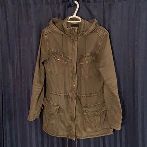 Talula Trooper Jacket